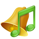 ImTOO Ringtone Maker icon