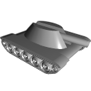 Blast Pack for Pocket Tanks Deluxe icon