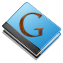 Free Google Books Downloader icon