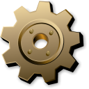 Microsoft Robotics Developer Studio 4 Beta icon