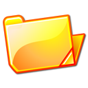 Fast Folder Eraser icon