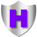 BadgeHelpDownloader icon