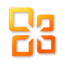 Microsoft Office Home and Student icon