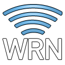 WRN Radio Player icon