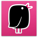 Songbird icon