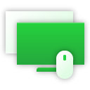 Remote Utilities - Viewer icon