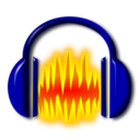 Audacity icon