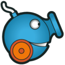 SendBlaster icon