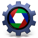 Photo Mechanic icon
