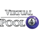 Virtual Pool icon