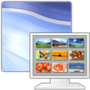 Canon Digital Photo Front-Access icon