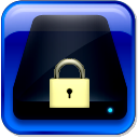 Clean Disk Security icon
