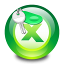 Asunsoft Excel Password Clearer icon