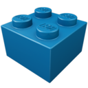 LEGO Digital Designer icon