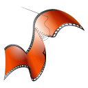 AVI MPEG Joiner icon