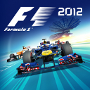 F1 2012 icon