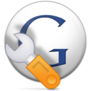 GoogleClean icon