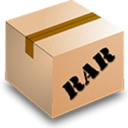 Free RAR Extractor icon