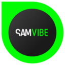 SAM VIBE icon
