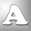 Video 2 Ascii Art icon