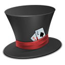 The Hat icon