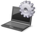 VAIO Control Center icon