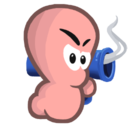Worms World Party icon