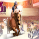 Riding Club Championships icon