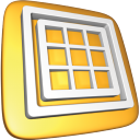 Xceed Grid for .NET icon