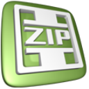 Xceed Real-Time Zip for Silverlight icon