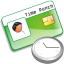 TimePunch icon