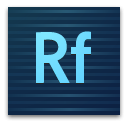 Adobe Edge Reflow Preview icon