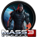 Mass Effect 3 icon