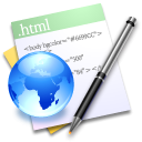 .NET WYSIWYG HTML Editor icon