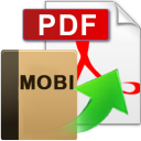 iStonsoft MOBI to PDF Converter icon