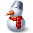 Christmas Suite Screensaver icon