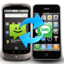 Backuptrans Android iPhone SMS Transfer + icon