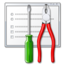 WIA Network ScanGear 2 icon