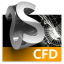 Autodesk Simulation CFD 2013 icon