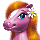 Pony World 2 icon
