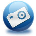 OptixCam OCView icon