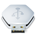 USB DUMPER icon