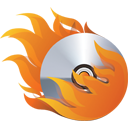 IQMango Burner icon