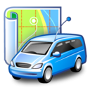 TRBOnet Enterprise icon