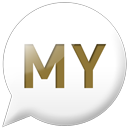 MYInternetSecurity icon