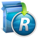 Revo Uninstaller Pro icon