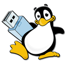 Universal USB Installer icon