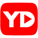 YouTube Downloader icon