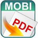 iPubsoft MOBI to PDF Converter icon