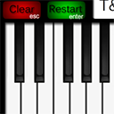 ButtonBeats Piano Trainer icon